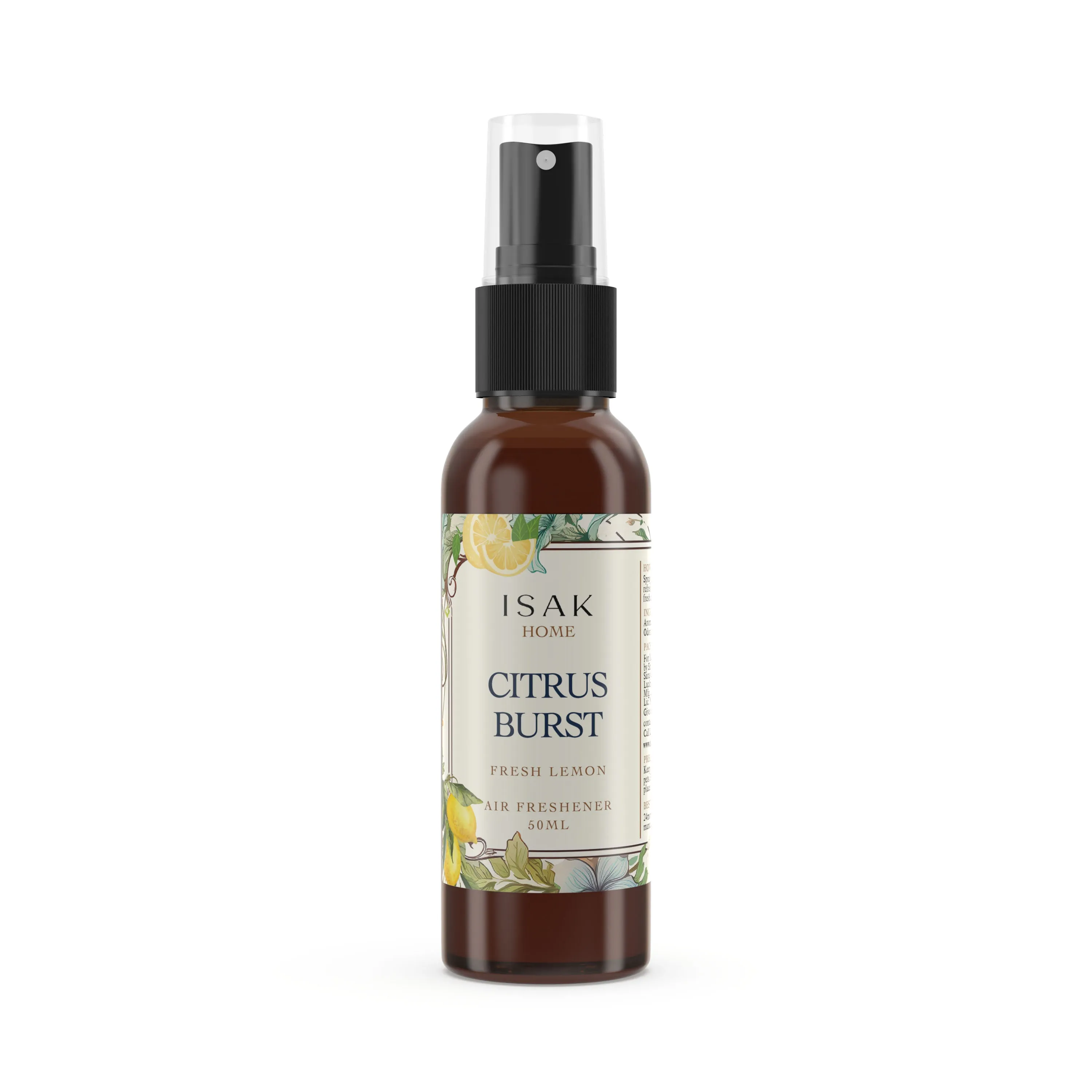 Citrus Burst Air Freshener