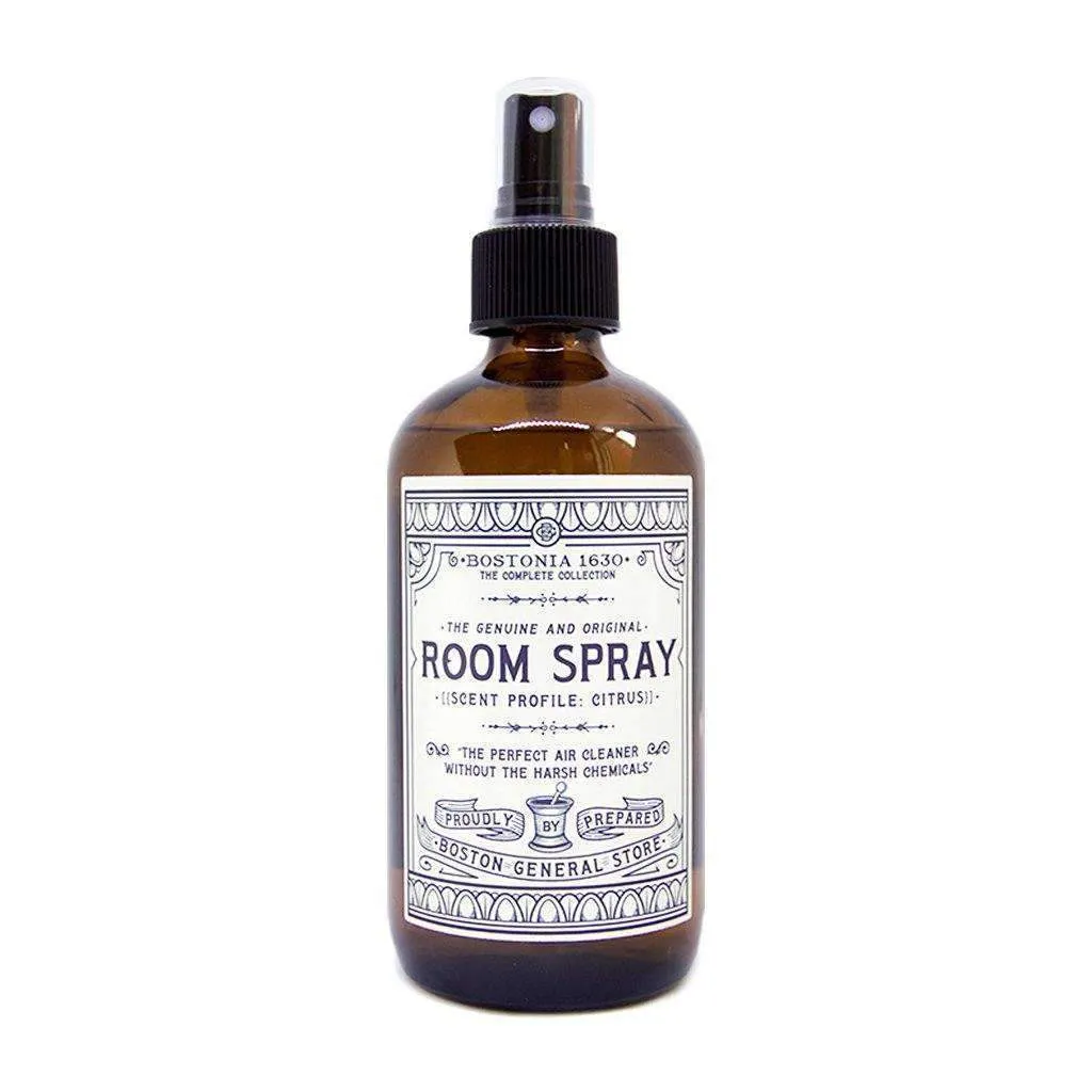 Citrus Room Spray