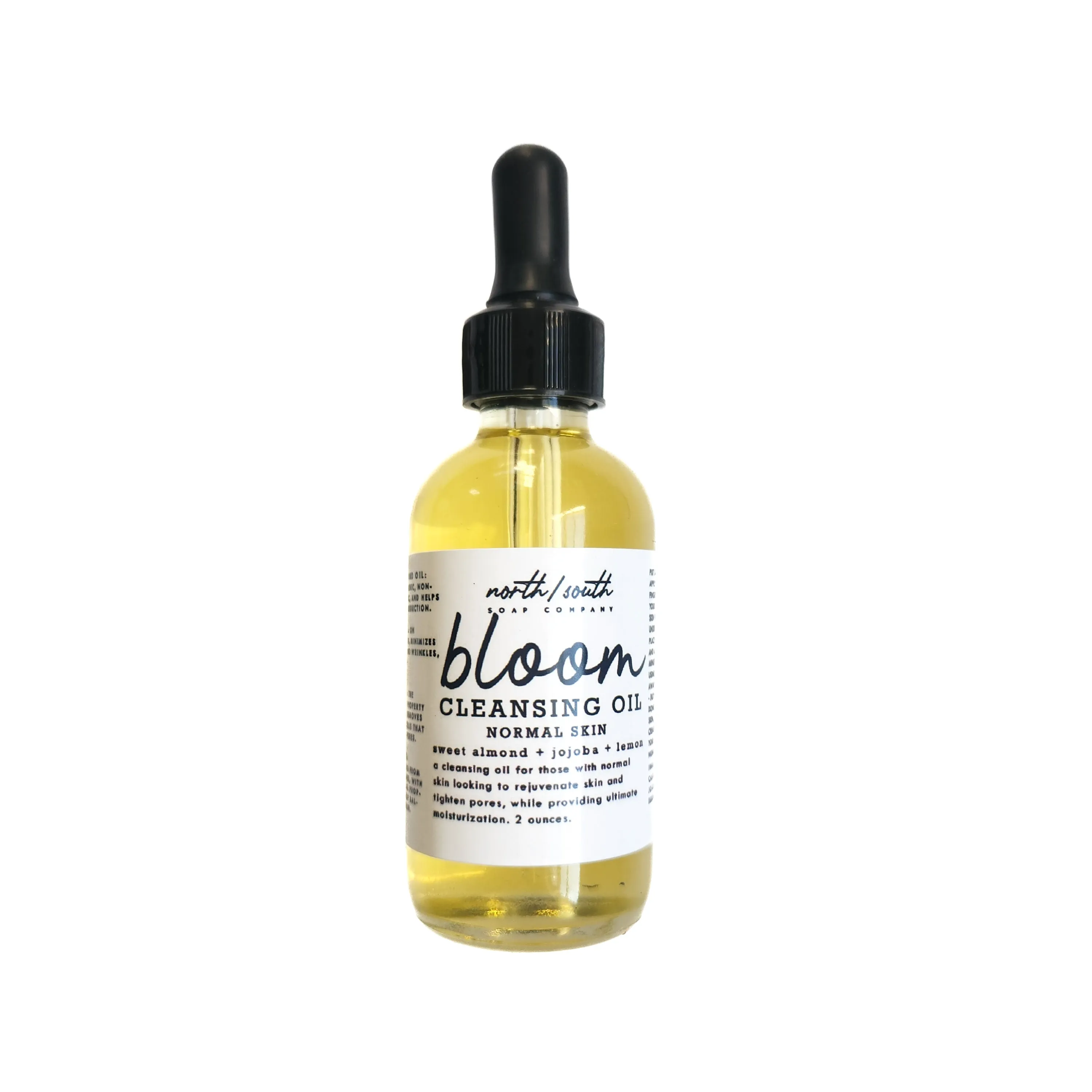 Cleansing Oil - Bloom