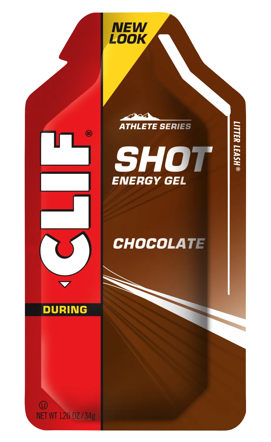 Clif Gel Shot