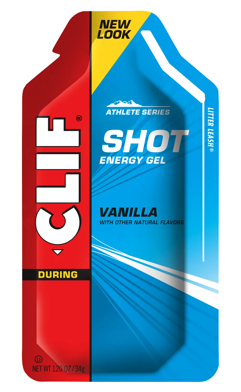 Clif Gel Shot