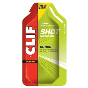 Clif Shot Energy Gel