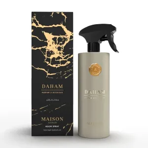 Daham 500ml Room Spray by Maison Asrar