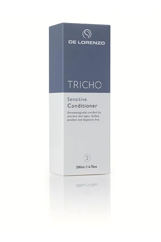 De Lorenzo Tricho Sensitive Conditioner