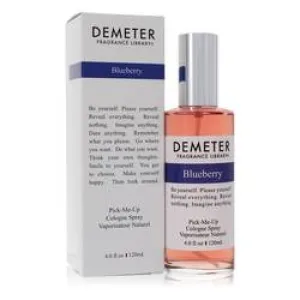 Demeter Blueberry Cologne Spray By Demeter