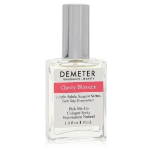 Demeter Cherry Blossom Cologne Spray (unboxed) By Demeter Cologne Spray (unboxed) (Demeter Cherry Blossom Cologne Spray (unboxed) By Demeter)