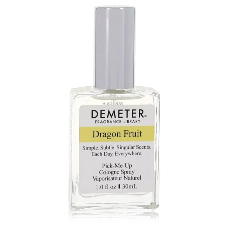 Demeter Dragon Fruit Cologne Spray (unboxed) By Demeter Cologne Spray (unboxed) (Demeter Dragon Fruit Cologne Spray (unboxed) By Demeter)