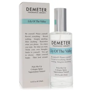 Demeter Lily Of The Valley Cologne Spray By Demeter Cologne Spray (Demeter Lily Of The Valley Cologne Spray By Demeter)