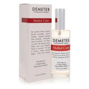 Demeter Mulled Cider Cologne Spray By Demeter