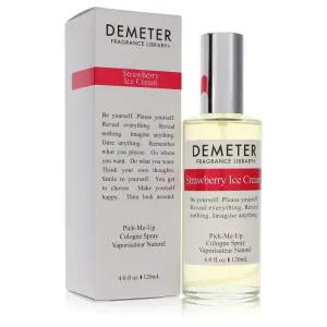 Demeter Strawberry Ice Cream Cologne Spray By Demeter Cologne Spray (Demeter Strawberry Ice Cream Cologne Spray By Demeter)