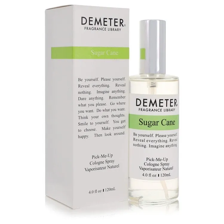 Demeter Sugar Cane Cologne Spray By Demeter Cologne Spray (Demeter Sugar Cane Cologne Spray By Demeter)