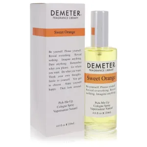 Demeter Sweet Orange Cologne Spray By Demeter Cologne Spray (Demeter Sweet Orange Cologne Spray By Demeter)