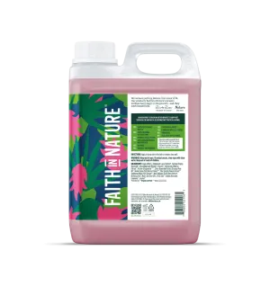 Dragon Fruit Body Wash - 2.5L