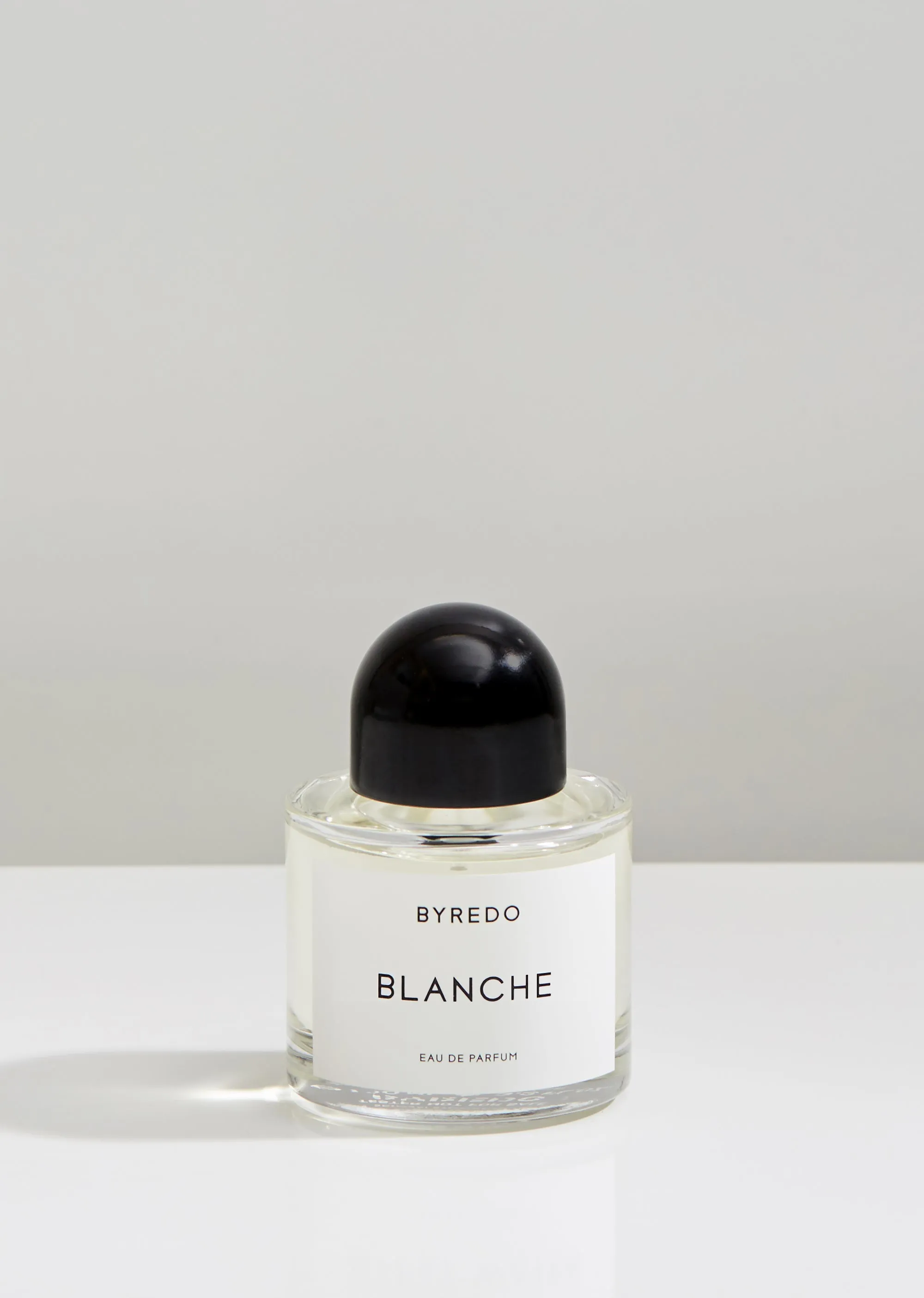 Eau de Parfum Blanche 100ml