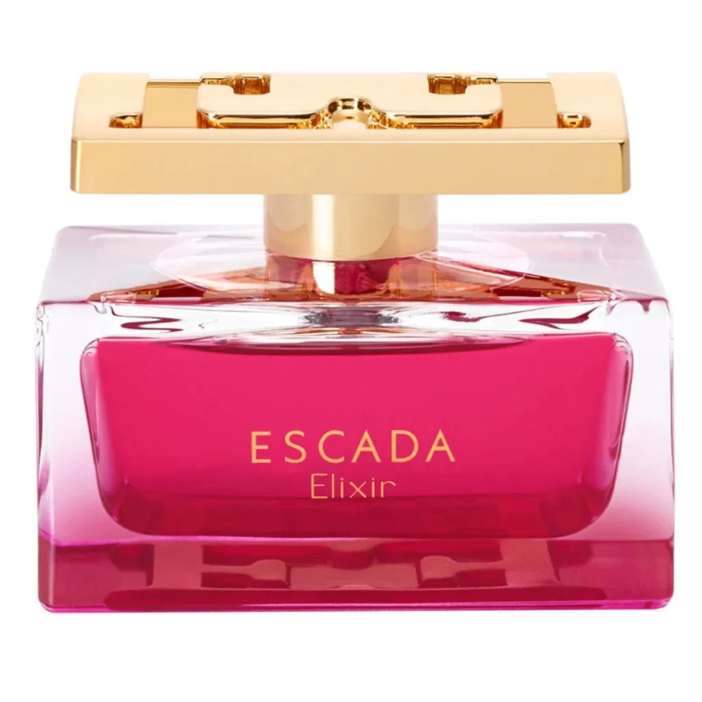 ESCADA ESPECIALLY ELIXIR WOMEN EDP 75ML