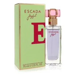 Escada Joyful Eau De Parfum Spray By Escada