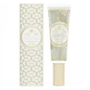 Eucalyptus and White Sage Hand Cream Voluspa