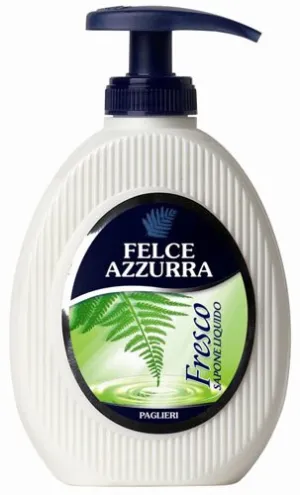 Felce Azzurra - Liquid Soap - Fresco