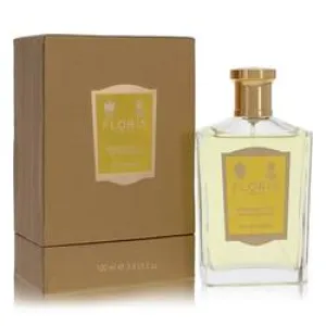 Floris Bergamotto Di Positano Eau De Parfum Spray By Floris