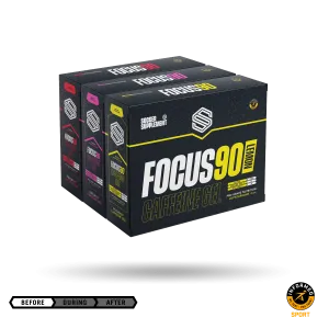 Focus90 Pack