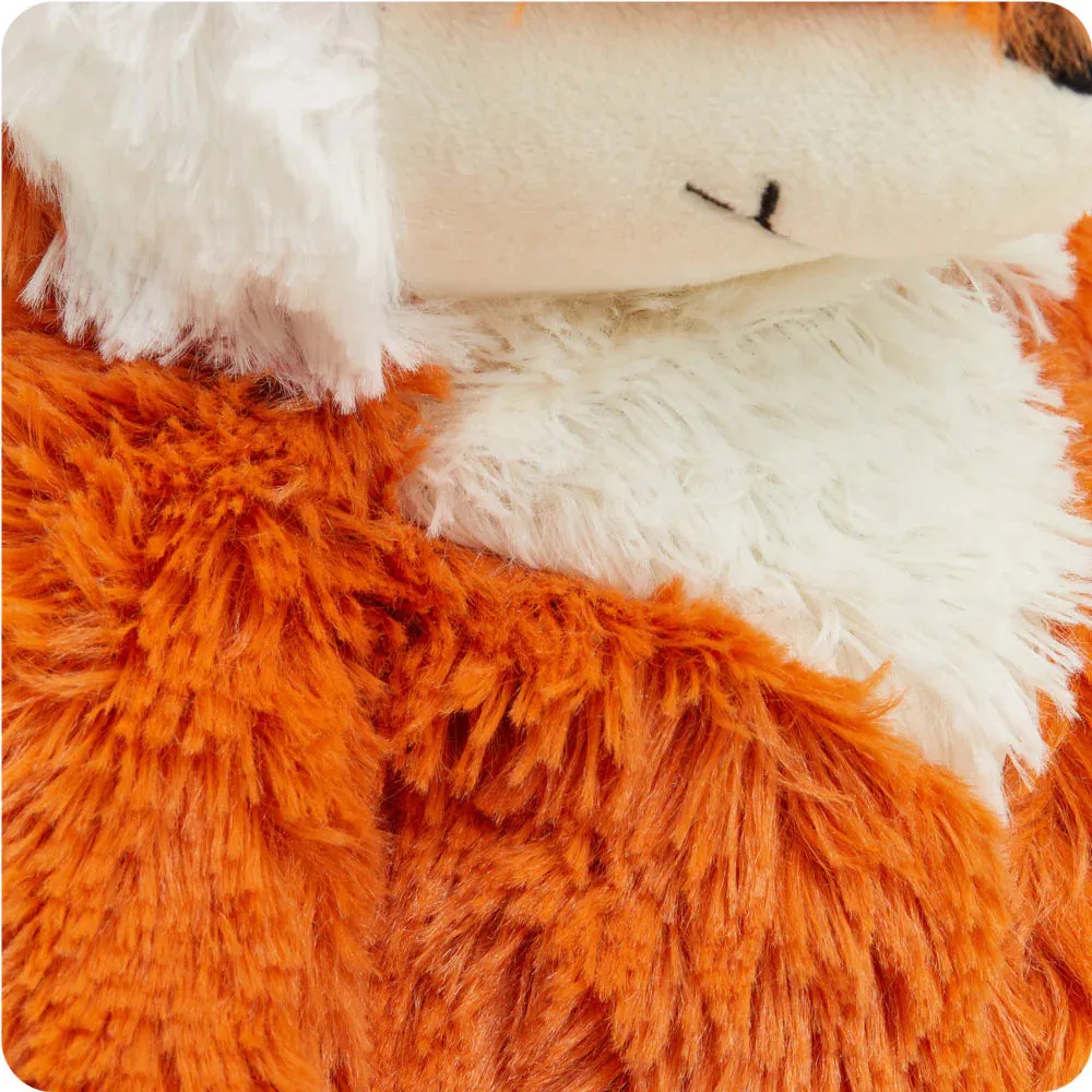 Fox Warmies