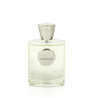 GIARDINO BENESSERE COTTON FLOWER EDP 100ML