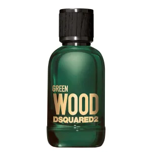 Green Wood by Dsquared2