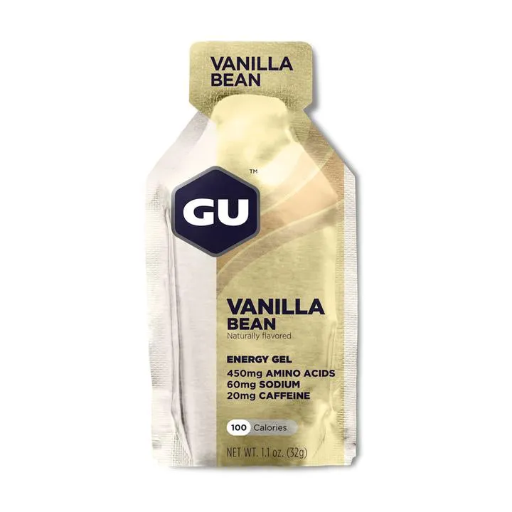 Gu Energy Gel (Single   Bulk)