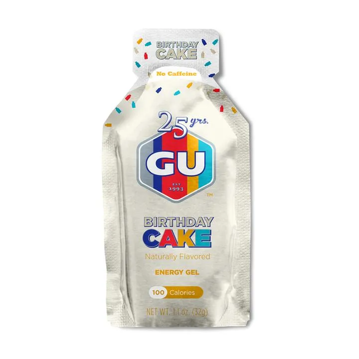 Gu Energy Gel (Single   Bulk)