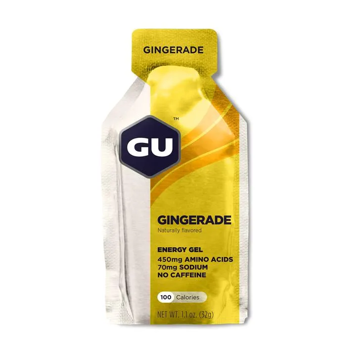 Gu Energy Gel (Single   Bulk)