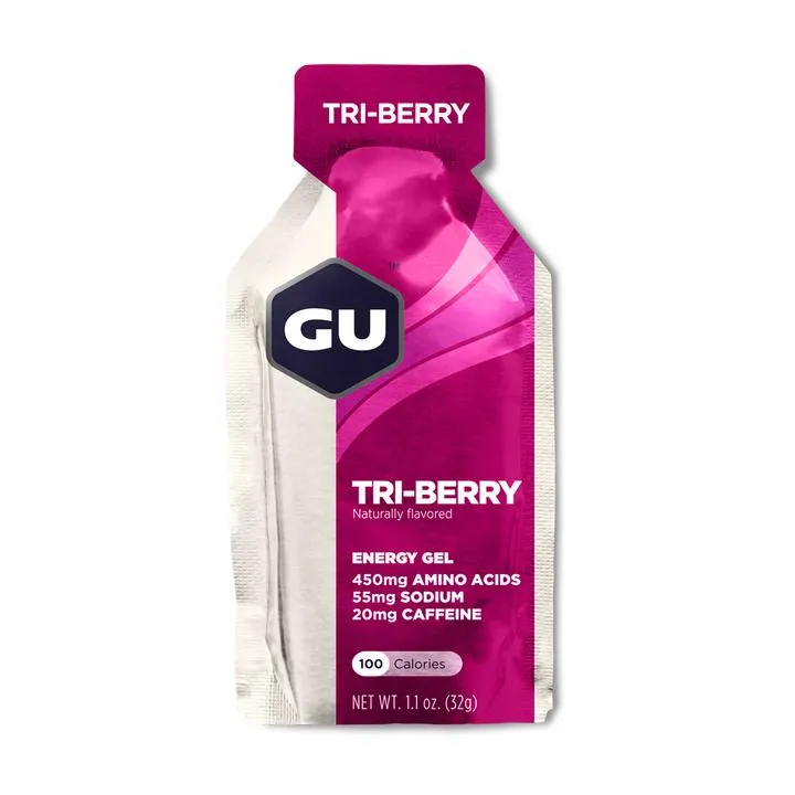 Gu Energy Gel (Single   Bulk)