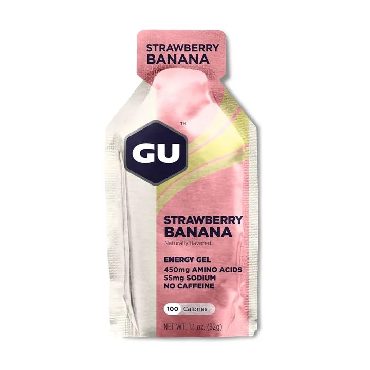 Gu Energy Gel (Single   Bulk)