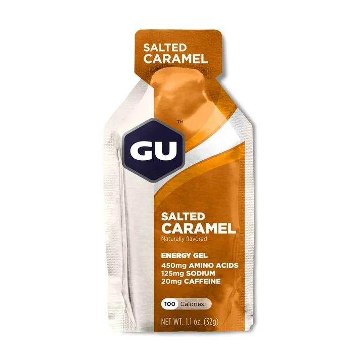 Gu Energy Gel (Single   Bulk)