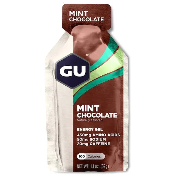 Gu Energy Gel (Single   Bulk)