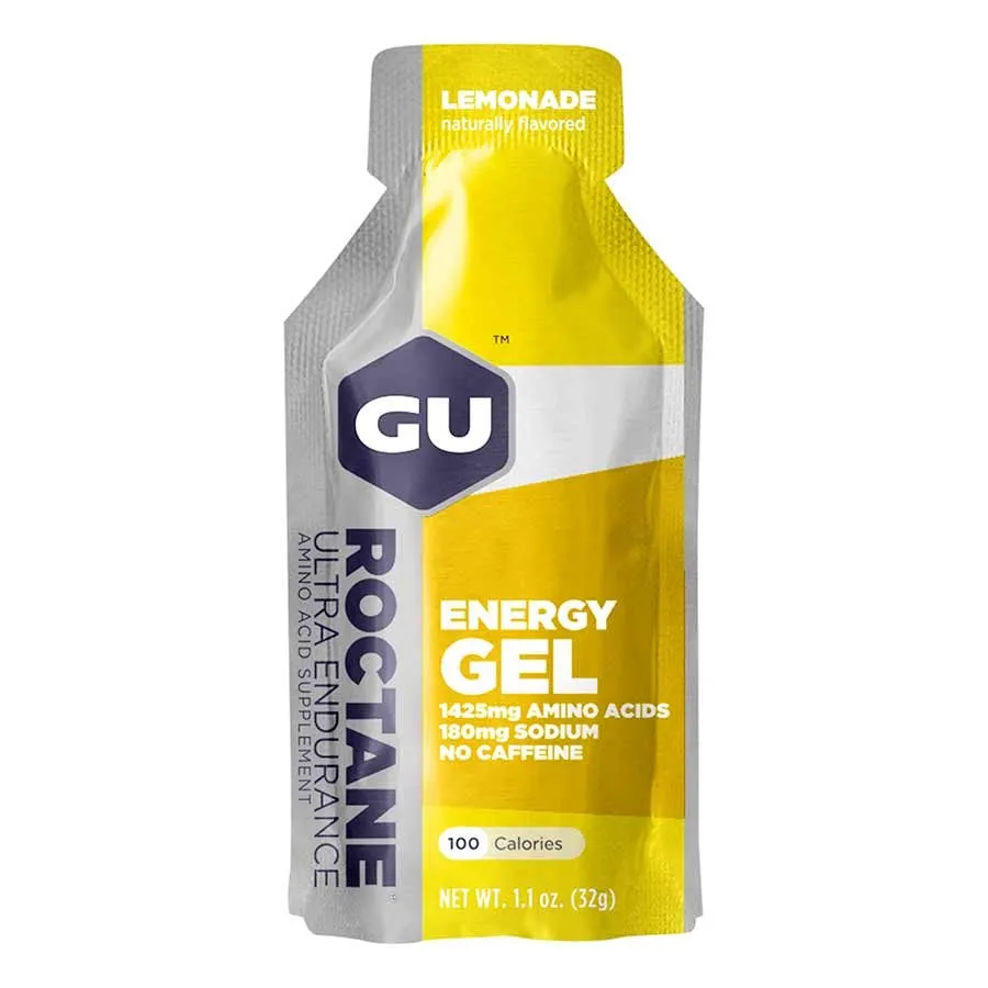 GU Energy Gel