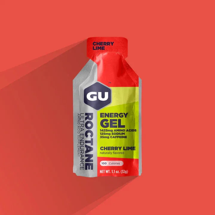 GU Energy Gel