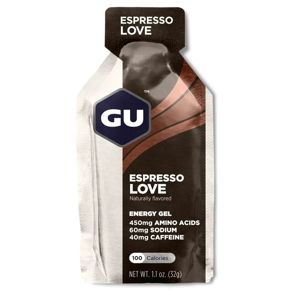 GU Energy Gel