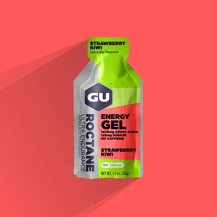 GU Energy Gel