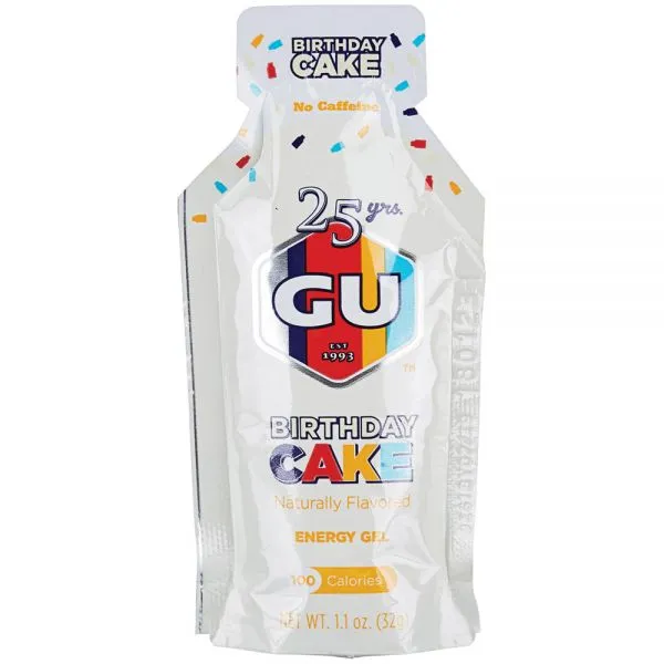 GU Energy Gel