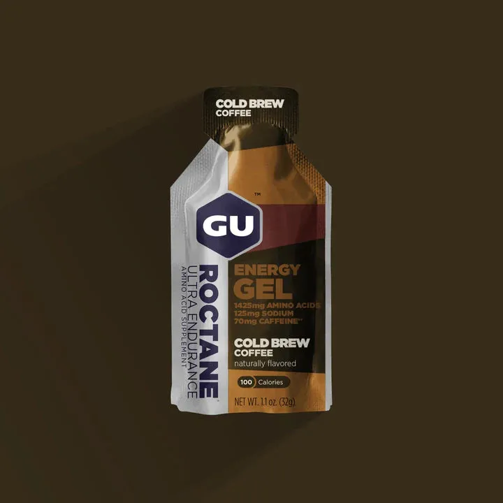 GU Energy Gel