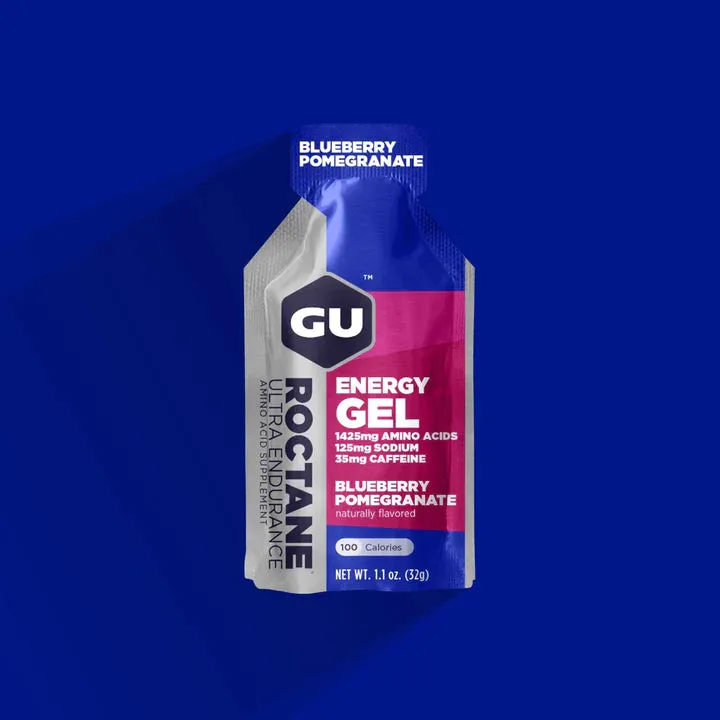 GU Energy Gel