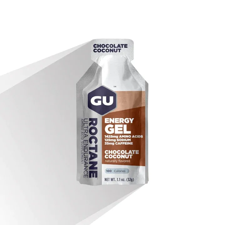 GU Energy Gel