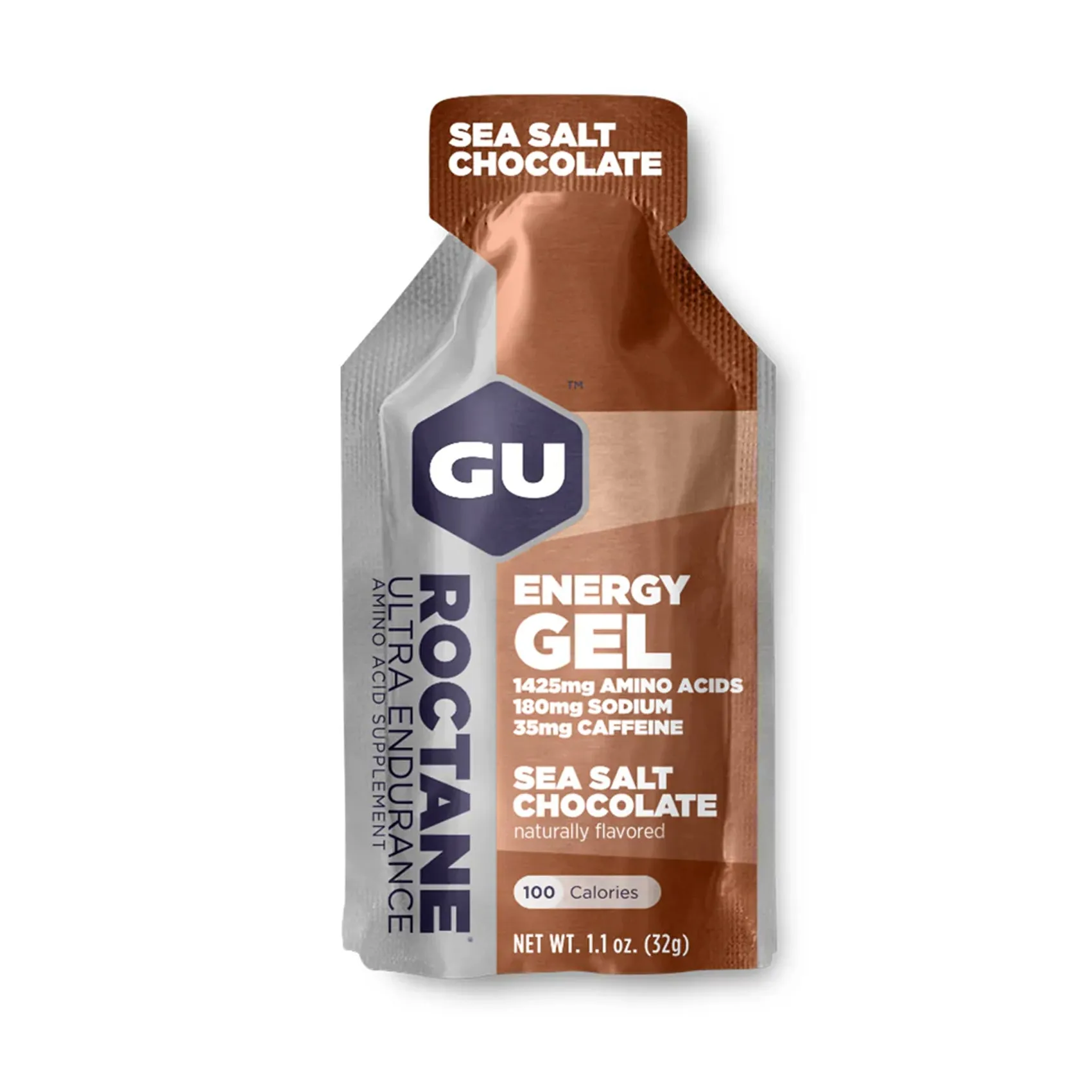 Gu Roctane Energy Gel