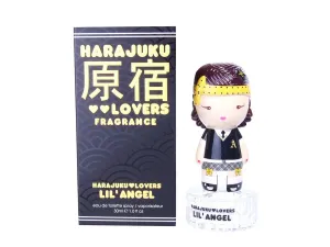 Gwen Stefani Harajuku Lovers Baby 30ml EDT