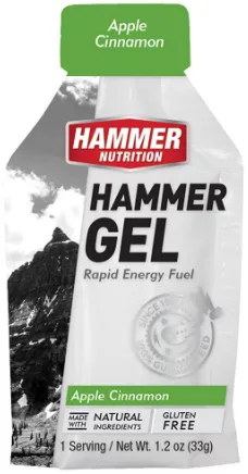 Hammer Gel Single