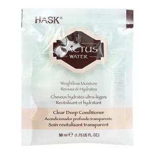 HASK Clear Deep Conditioner 1.75oz