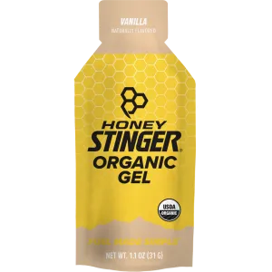 Honey Stinger Energy Gel