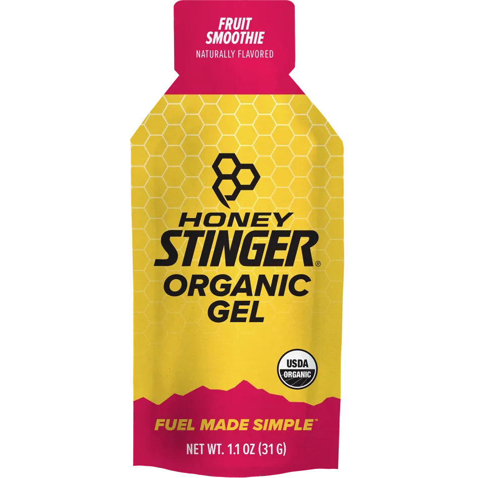 Honey Stinger Energy Gel