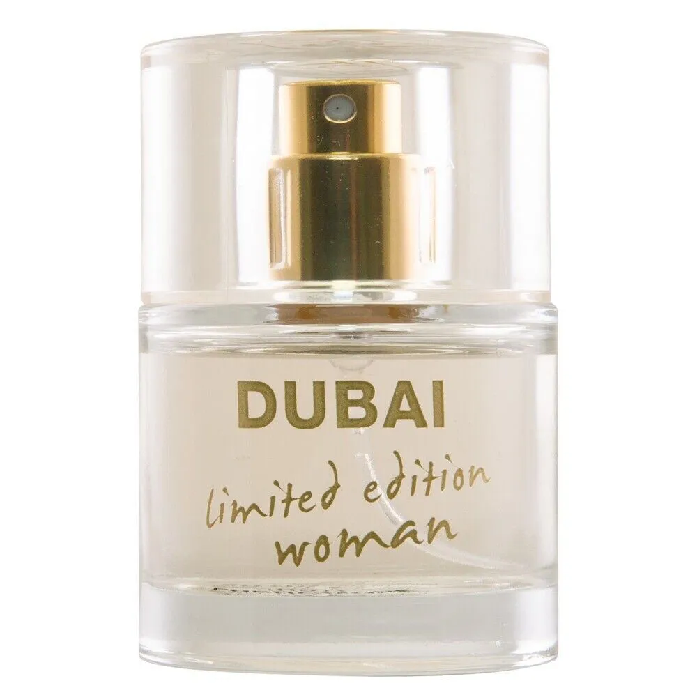 HOT Pheromone Perfume Woman Dubai - 30ml