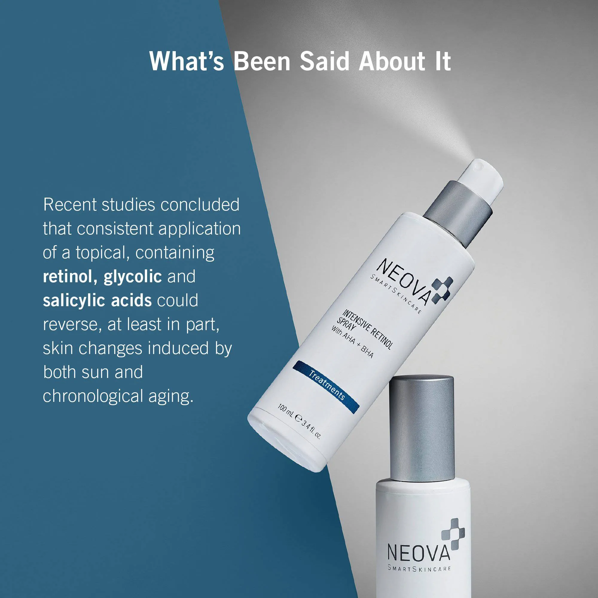 Intensive Retinol Spray